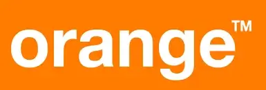 logo de l'entreprise orange