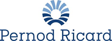 logo de l'entreprise Pernod-Ricard