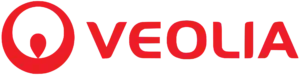 logo de l'entreprise veolia