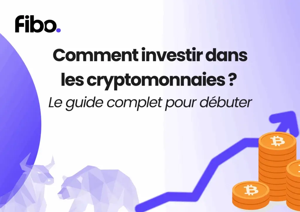 Investir en cryptomonnaie : guide pratique pour débutants