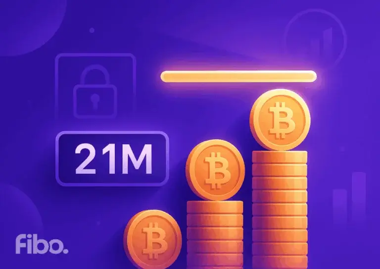 combien y a t il de bitcoin ? 21 millions