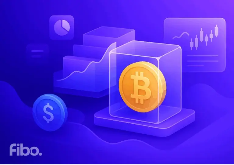 ETF Bitcoin