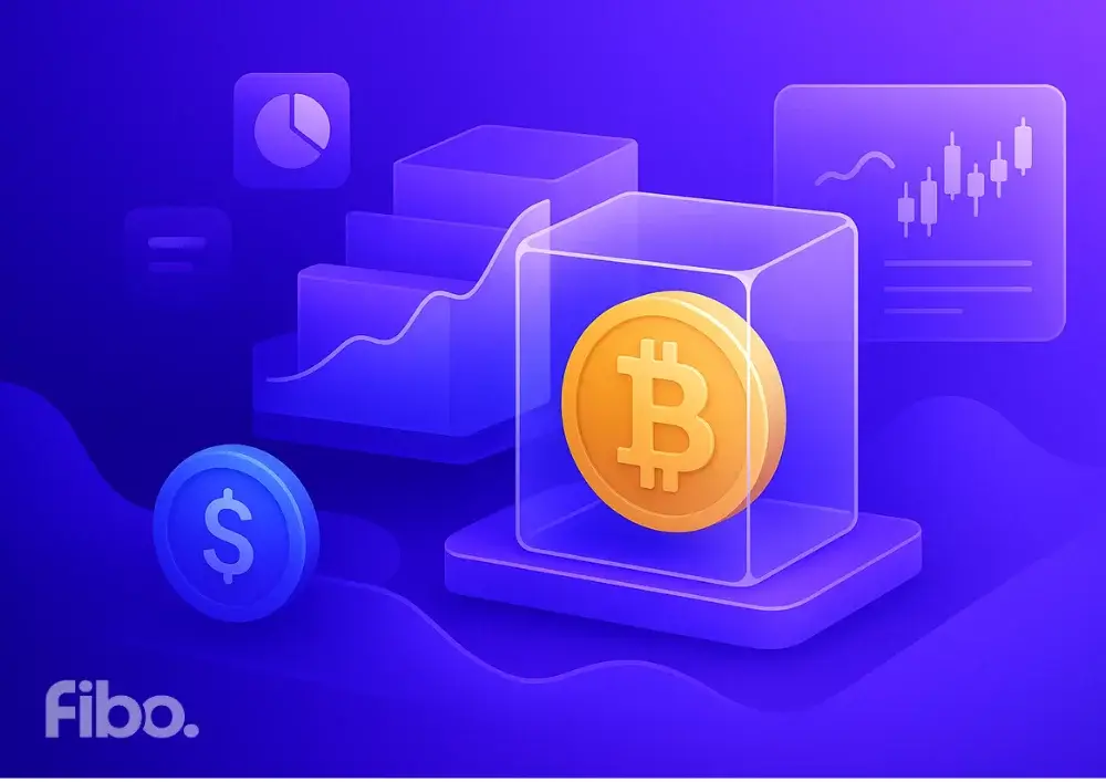 ETF Bitcoin
