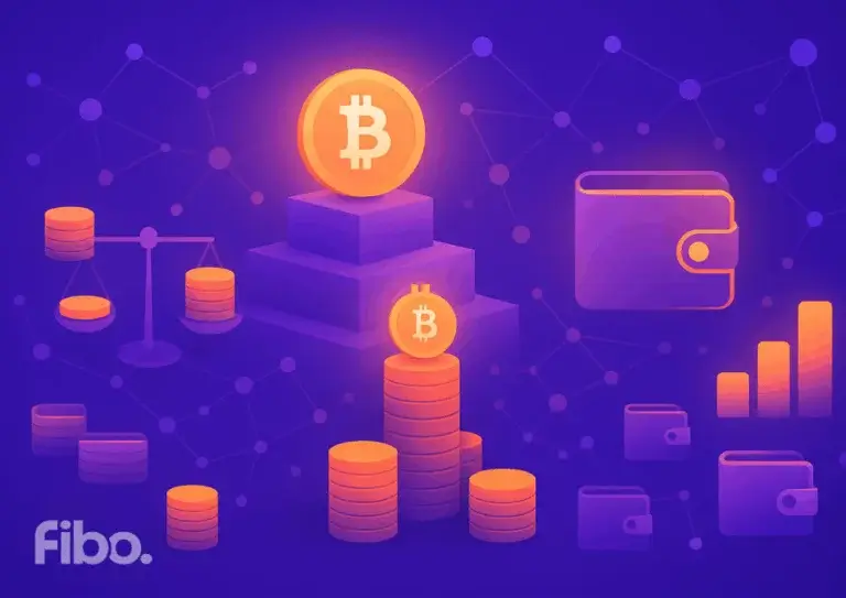 qui détient le plus de bitcoin ?