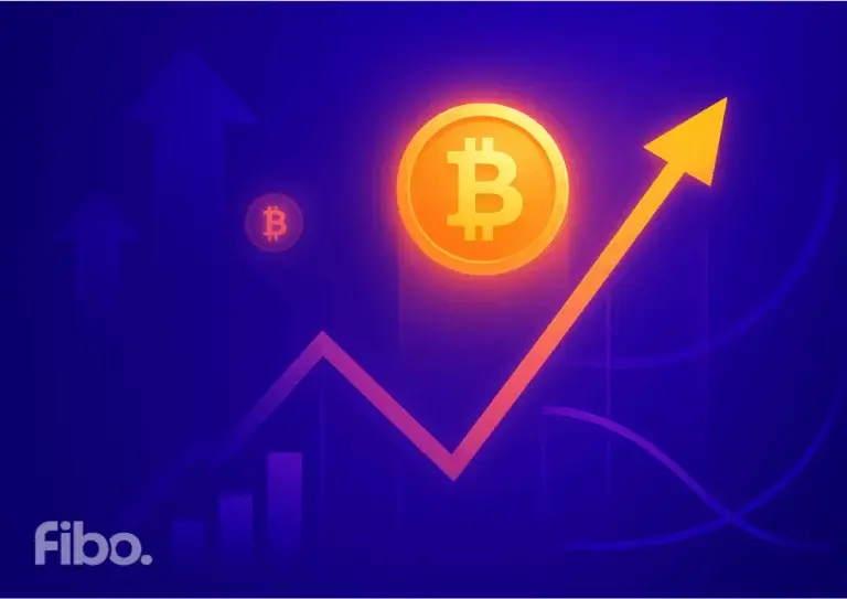 prix du bitcoin monte