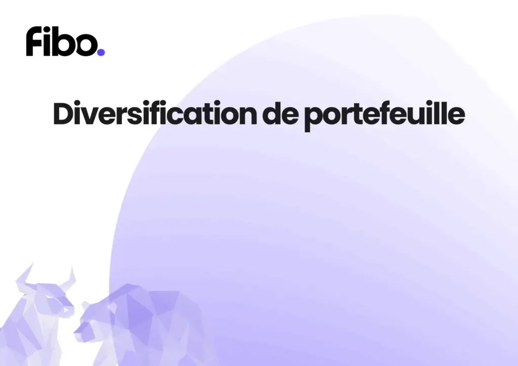 Diversification de portefeuille : la stratégie pour booster et protéger vos investissements
