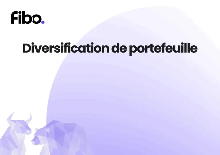 diversification de portefeuille