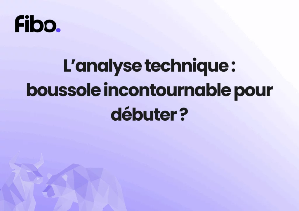 Analyse technique crypto : la boussole incontournable pour débuter (et éviter les pièges)