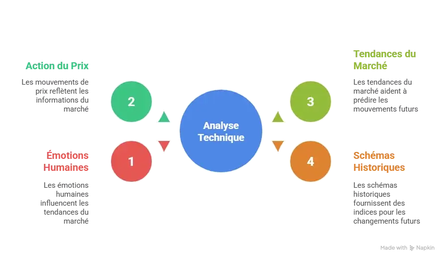 principe analyse technique