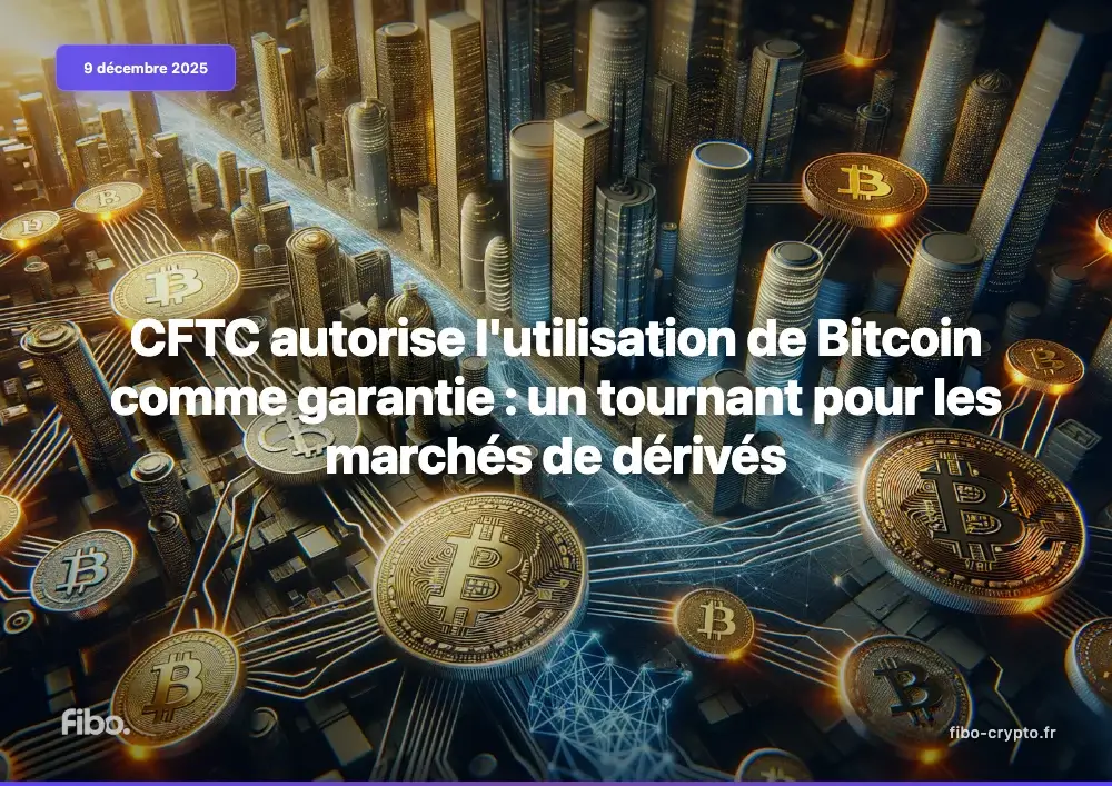 cftc et bitcoin