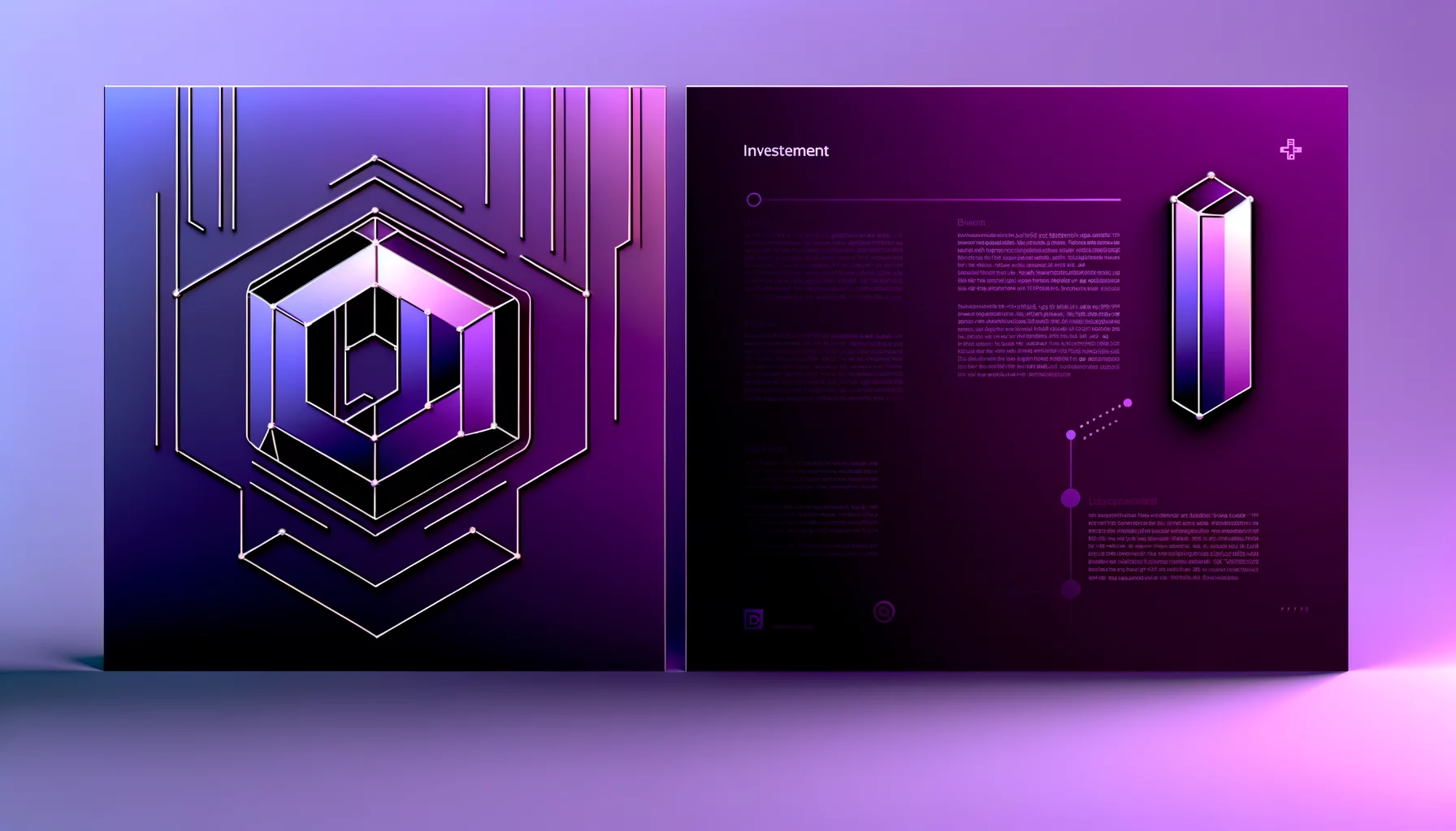 Image: Investissement immobilier vs Actifs numériques : Comparatif